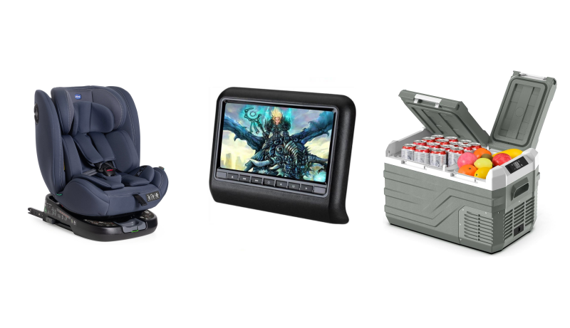 Colonnina di Ricarica Image