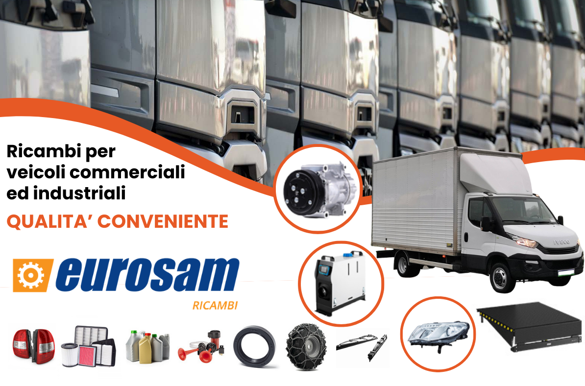 Eurosam Ricambi